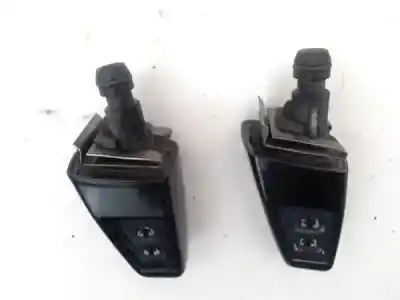 Peça sobressalente para automóvel em segunda mão ejetor por bmw serie x3 (e83) 3.0i referências oem iam 61660307508  61670308841