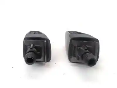 Peça sobressalente para automóvel em segunda mão ejetor por bmw serie x3 (e83) 3.0i referências oem iam 61660307508  61670308841