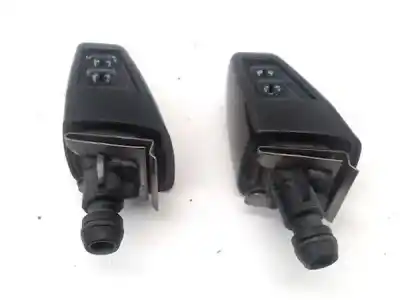 Peça sobressalente para automóvel em segunda mão ejetor por bmw serie x3 (e83) 3.0i referências oem iam 61660307508  61670308841