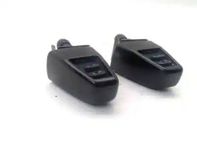 Peça sobressalente para automóvel em segunda mão ejetor por bmw serie x3 (e83) 3.0i referências oem iam 61660307508  61670308841