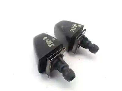 Peça sobressalente para automóvel em segunda mão ejetor por bmw serie x3 (e83) 3.0i referências oem iam 61660307508  61670308841