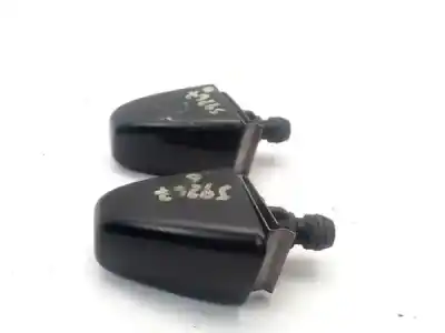 Peça sobressalente para automóvel em segunda mão ejetor por bmw serie x3 (e83) 3.0i referências oem iam 61660307508  61670308841