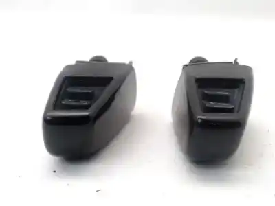 Peça sobressalente para automóvel em segunda mão ejetor por bmw serie x3 (e83) 3.0i referências oem iam 61660307507  61670308841