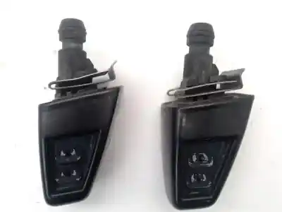 Peça sobressalente para automóvel em segunda mão ejetor por bmw serie x3 (e83) 3.0i referências oem iam 61660307507  61670308841