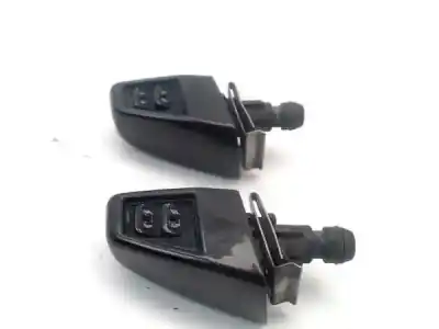 Peça sobressalente para automóvel em segunda mão ejetor por bmw serie x3 (e83) 3.0i referências oem iam 61660307507  61670308841
