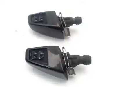 Peça sobressalente para automóvel em segunda mão ejetor por bmw serie x3 (e83) 3.0i referências oem iam 61660307507  61670308841