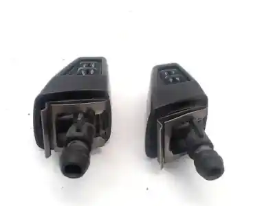 Peça sobressalente para automóvel em segunda mão ejetor por bmw serie x3 (e83) 3.0i referências oem iam 61660307507  61670308841