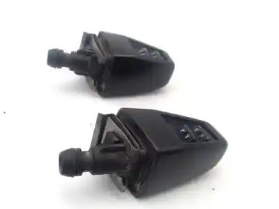 Peça sobressalente para automóvel em segunda mão ejetor por bmw serie x3 (e83) 3.0i referências oem iam 61660307507  61670308841