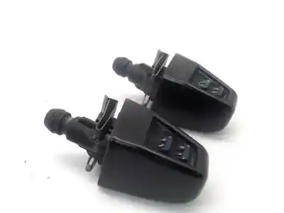 Peça sobressalente para automóvel em segunda mão ejetor por bmw serie x3 (e83) 3.0i referências oem iam 61660307507  61670308841