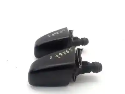 Peça sobressalente para automóvel em segunda mão ejetor por bmw serie x3 (e83) 3.0i referências oem iam 61660307507  61670308841