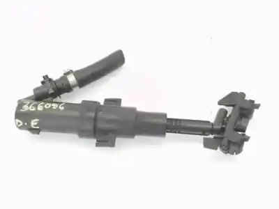 Peça sobressalente para automóvel em segunda mão ejetor por bmw serie 3 touring (e46) 2.2 24v cat referências oem iam 61678362823
