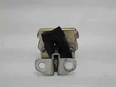 Автозапчастина б/у петель лівих передніх дверей для PEUGEOT PARTNER COMBISPACE (5F) 2.0 HDI Посилання на OEM IAM 9035L0  