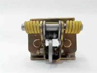 Автозапчасти б/у петля левой передней двери за citroen c3 ii (sc_) 1.4 hdi 70 (sc8hzc, sc8hr0, sc8hp4) ссылки oem iam 9035cq  