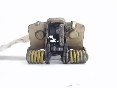 Second-hand car spare part left front door hinge for citroen c3 i (fc_, fn_) 1.4 i oem iam references 9035p0  