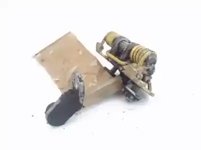 Second-hand car spare part left front door hinge for citroen c3 i (fc_, fn_) 1.4 i oem iam references 9035p0  