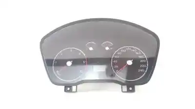 Second-hand car spare part Dashboard for FORD FOCUS II (DA_) 1.6 TDCi OEM IAM references 3M5F10A855A  