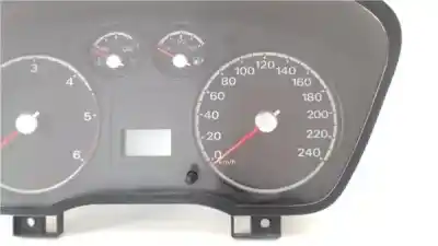 Peça sobressalente para automóvel em segunda mão quadrante por ford focus ii (da_) 1.6 tdci referências oem iam 3m5f10a855a  