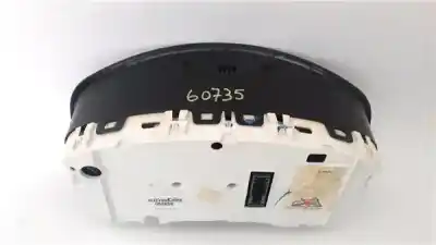 Peça sobressalente para automóvel em segunda mão quadrante por ford focus ii (da_) 1.6 tdci referências oem iam 3m5f10a855a  