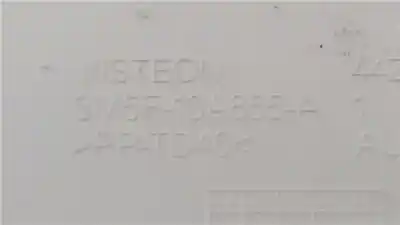 Peça sobressalente para automóvel em segunda mão quadrante por ford focus ii (da_) 1.6 tdci referências oem iam 3m5f10a855a  