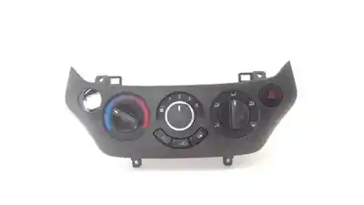 Second-hand car spare part climate control for chevrolet aveo hatchback 1.2 ls oem iam references t250lhdac