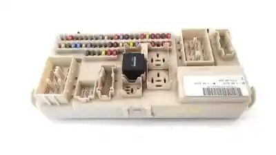 Second-hand car spare part Fuse Box Unit for FORD FOCUS II (DA_) 1.6 TDCi OEM IAM references 4M5T14A073AF  