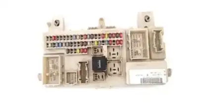 Second-hand car spare part fuse box unit for ford focus ii (da_) 1.6 tdci oem iam references 4m5t14a073af  