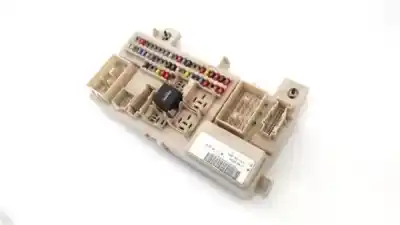 Second-hand car spare part fuse box unit for ford focus ii (da_) 1.6 tdci oem iam references 4m5t14a073af  