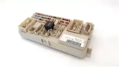 Second-hand car spare part fuse box unit for ford focus ii (da_) 1.6 tdci oem iam references 4m5t14a073af  