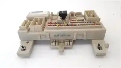 Second-hand car spare part fuse box unit for ford focus ii (da_) 1.6 tdci oem iam references 4m5t14a073af  