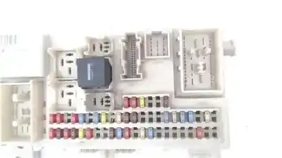 Second-hand car spare part fuse box unit for ford focus ii (da_) 1.6 tdci oem iam references 4m5t14a073af  