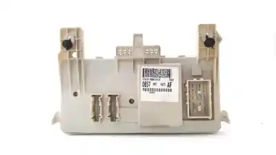 Second-hand car spare part fuse box unit for ford focus ii (da_) 1.6 tdci oem iam references 4m5t14a073af  