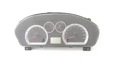 Peça sobressalente para automóvel em segunda mão quadrante por chevrolet aveo hatchback 1.2 ls referências oem iam 96814468  