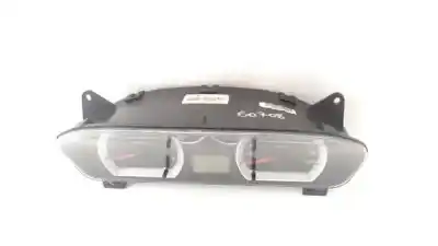 Peça sobressalente para automóvel em segunda mão quadrante por chevrolet aveo hatchback 1.2 ls referências oem iam 96814468  