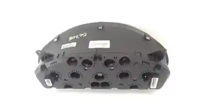 Peça sobressalente para automóvel em segunda mão quadrante por chevrolet aveo hatchback 1.2 ls referências oem iam 96814468  