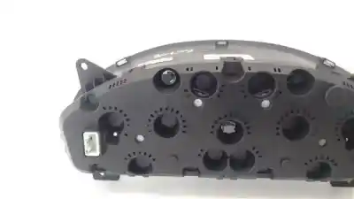 Peça sobressalente para automóvel em segunda mão quadrante por chevrolet aveo hatchback 1.2 ls referências oem iam 96814468  