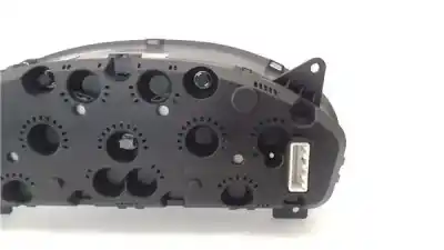 Peça sobressalente para automóvel em segunda mão quadrante por chevrolet aveo hatchback 1.2 ls referências oem iam 96814468  