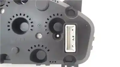 Peça sobressalente para automóvel em segunda mão quadrante por chevrolet aveo hatchback 1.2 ls referências oem iam 96814468  