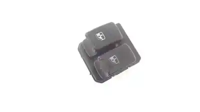 Second-hand car spare part left front power window switch for chevrolet aveo hatchback 1.2 ls oem iam references 202005062
