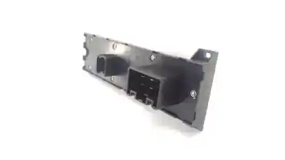 Peça sobressalente para automóvel em segunda mão botão / interruptor elevador vidro dianteiro esquerdo por ford focus ii (da_) 1.6 tdci referências oem iam 3m5t14529ce  