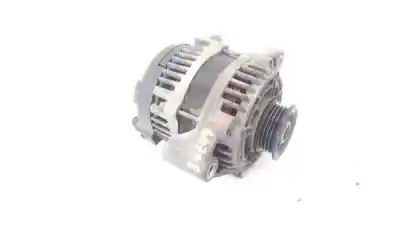 Second-hand car spare part alternator for chevrolet aveo hatchback 1.2 ls oem iam references 96936136