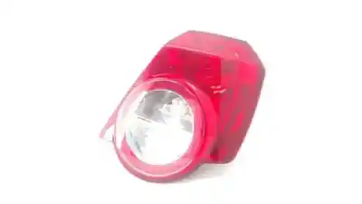 Second-hand car spare part right tailgate light for chevrolet aveo hatchback 1.2 ls oem iam references 95952067