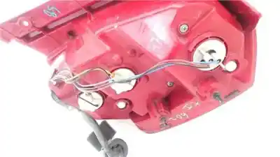 Second-hand car spare part left tailgate light for chevrolet aveo hatchback 1.2 ls oem iam references 95952066  