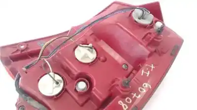 Second-hand car spare part left tailgate light for chevrolet aveo hatchback 1.2 ls oem iam references 95952066  