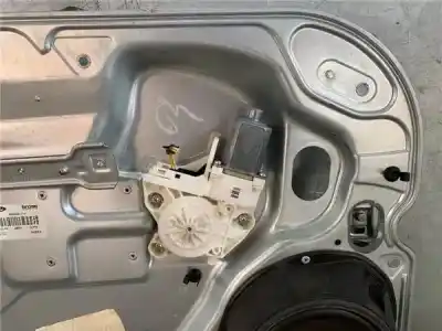 Second-hand car spare part driver left window regulator for ford focus ii (da_) 1.6 tdci oem iam references 984562111  