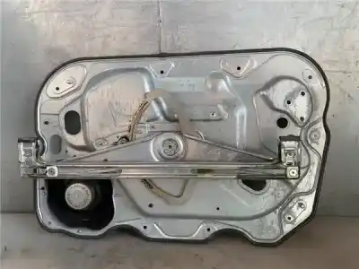 Second-hand car spare part driver left window regulator for ford focus ii (da_) 1.6 tdci oem iam references 984562111  