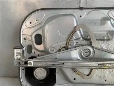 Second-hand car spare part driver left window regulator for ford focus ii (da_) 1.6 tdci oem iam references 984562111  