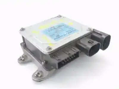 Автозапчастина б/у ебу контролер двигуна для CITROEN C3 I (FC_, FN_) 1.4 HDi Посилання на OEM IAM 9650836780  6900000498A