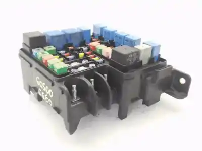 Автозапчасти б/у блок реле/предохранителей за KIA CEED (ED) 2.0 Emotion ссылки OEM IAM 919501H030  