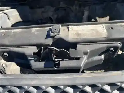 Автозапчасти б/у замок капота за KIA CEED (ED) 2.0 Emotion ссылки OEM IAM 811301H000  