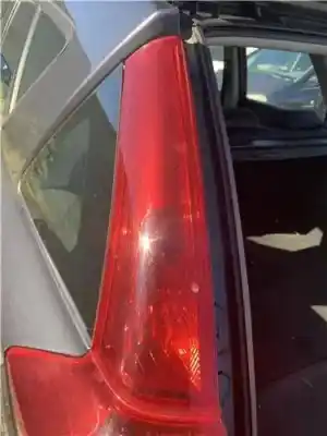 Автозапчасти б/у левый задний фонарь за KIA CEED (ED) 2.0 Emotion ссылки OEM IAM 924031H300  